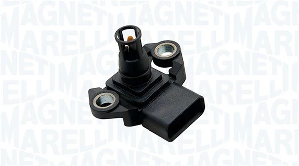 Sensor, intake manifold pressure